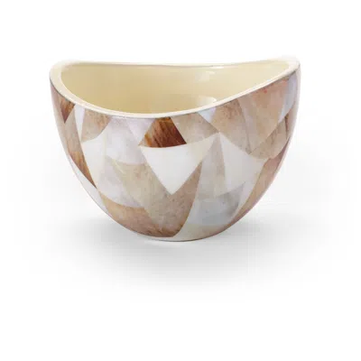 Regina Andrew Jake Bowl Small