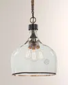 Regina Andrew Large Demi John Pendant