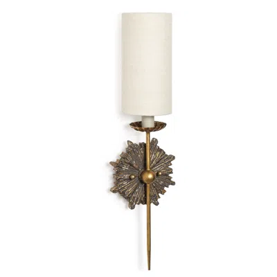 Regina Andrew Louis Sconce Single