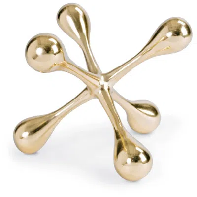Regina Andrew Modern Jack Large (gold) 6 Height
