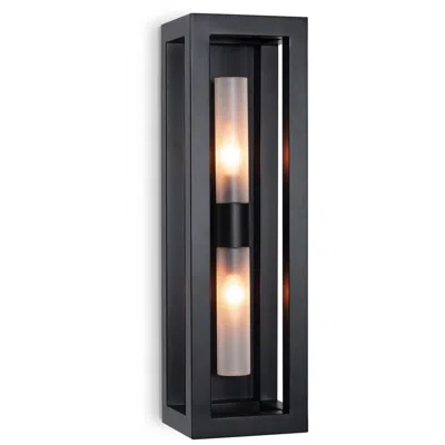 Regina Andrew Montecito Up-down Outdoor Sconce
