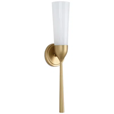 Regina Andrew Mousseaux Sconce