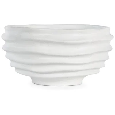 Regina Andrew Nabu Metal Bowl