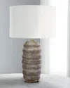 REGINA ANDREW OLA CERAMIC TABLE LAMP