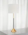 Regina Andrew Parasol Table Lamp In Gold