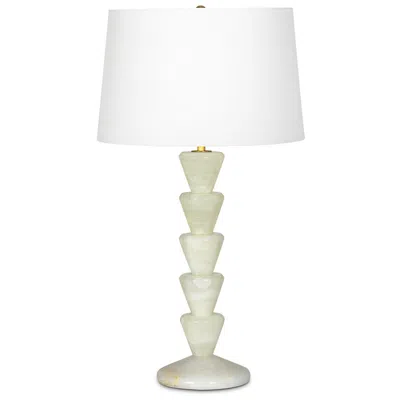 Regina Andrew Patricia Jade Table Lamp