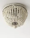 REGINA ANDREW PEARLS BEADED FIXTURE