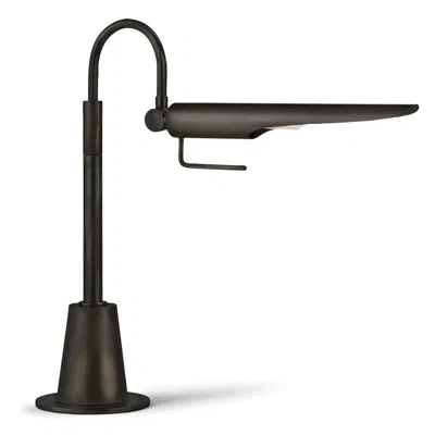 Regina Andrew Raven Task Lamp In Oil Rubbed Bronze