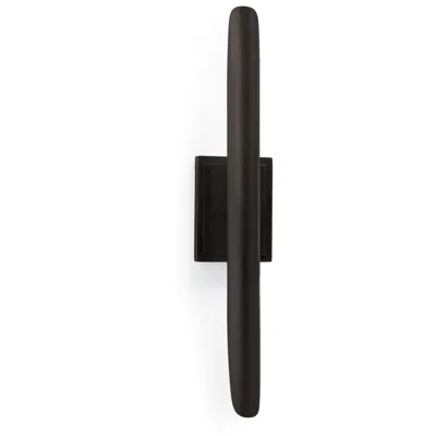 Regina Andrew Redford 22" High Oil-rubbed Bronze Wall Sconce