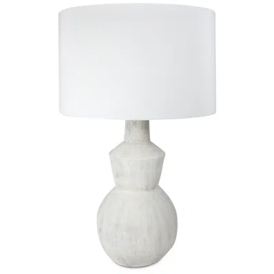 Regina Andrew Rhonda Ceramic Table Lamp