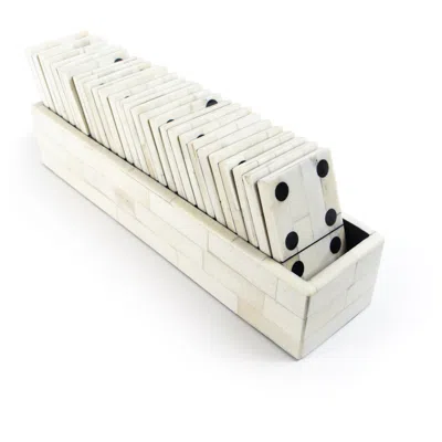 Regina Andrew Royal Dominos Set 4.5 Height