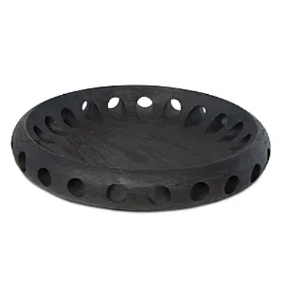 Regina Andrew Savior Bowl In Black