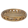 Regina Andrew Savior Bowl In Natural