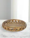 Regina Andrew Savior Bowl In Neutral