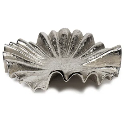 Regina Andrew Soleil Metal Plate (nickel)
