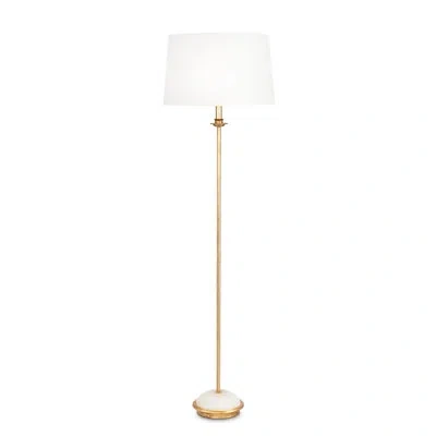 Regina Andrew Southern Luxe Floor Lamp In Gold