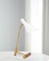 REGINA ANDREW SPYDER TASK LAMP