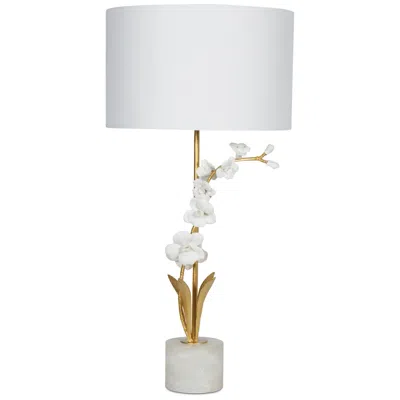 Regina Andrew Thylane Buffet Lamp