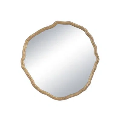Regina Andrew Vine Mirror (antique Gold)