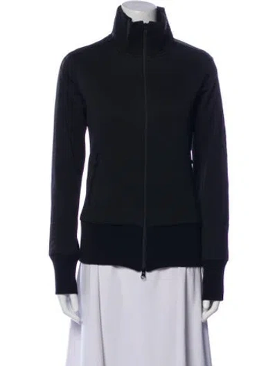 Pre-owned Regulation Yohji Yamamoto Jacket In Black