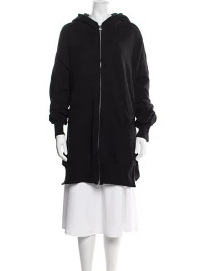Pre-owned Regulation Yohji Yamamoto Jacket In Black