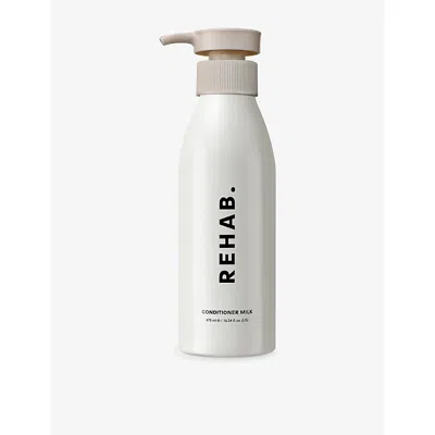 Rehab Conditioner Milk 470ml
