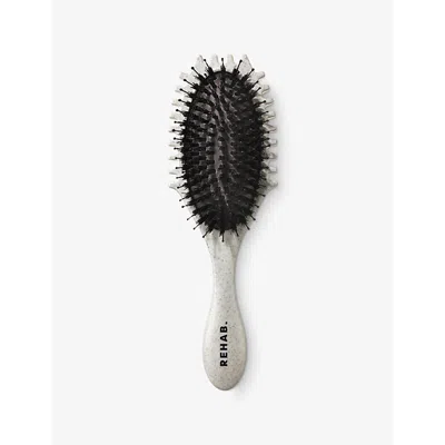 Rehab Curl Defining Hairbrush