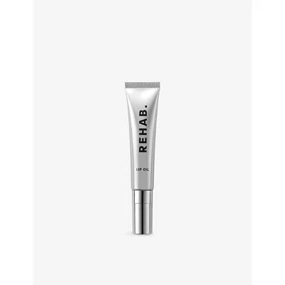 Rehab High Shine Lip Oil 12ml