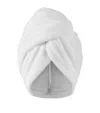 Rehab Microfibre Hair Towel In White