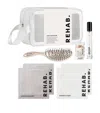 Rehab Mini Haircare Travel Kit