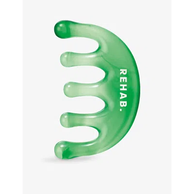 Rehab Oiling Comb