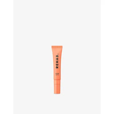 Rehab Spf 15 Lip Oil