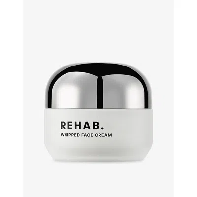 Rehab Whipped Face Cream 50ml