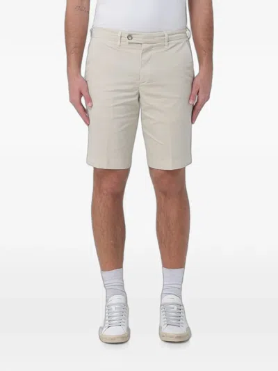 Re-hash Chino Shorts In Neutral