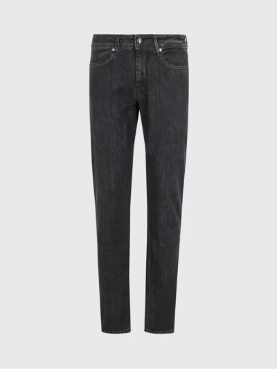 Re-hash Jeans Men  In Black
