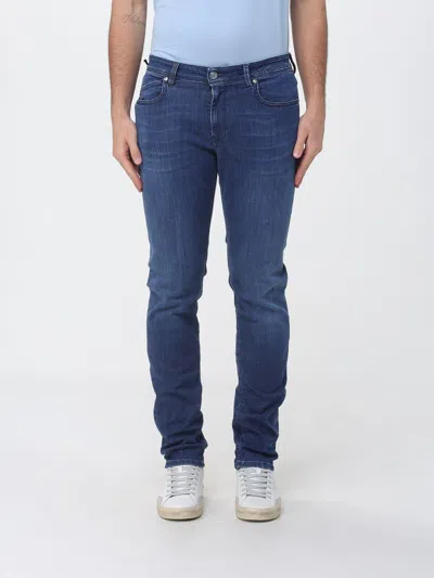Re-hash Jeans Men  In Blue