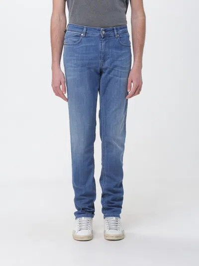 Re-hash Jeans Men  In Blue