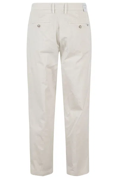 Re-hash Marc Tailored Fit Chino Pants In Neutral