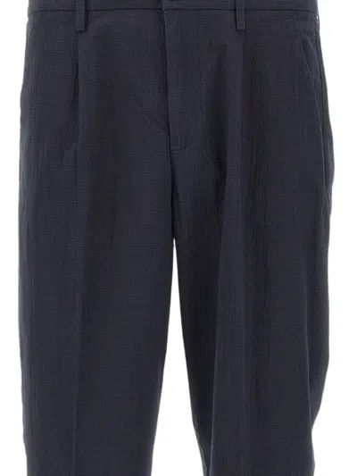 Re-hash Marc-el Trousers In Black