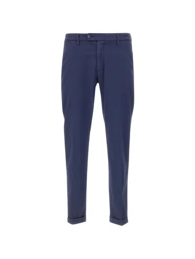 Re-hash Mucha Chinos In Blue