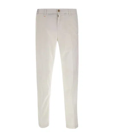 Re-hash Mucha Slim Chino Pants In Animal Print