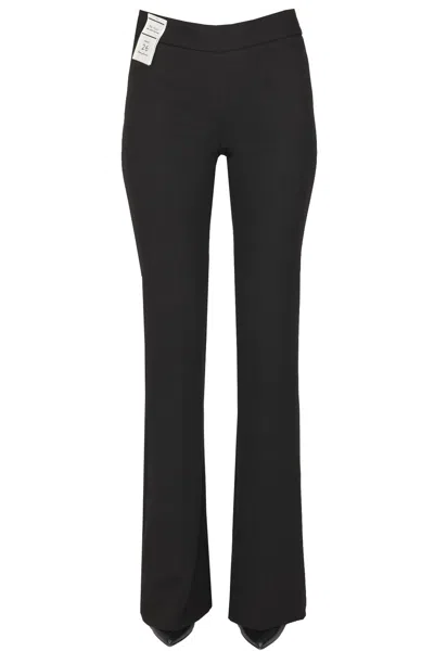 Re-hash Nilla Trousers In Black