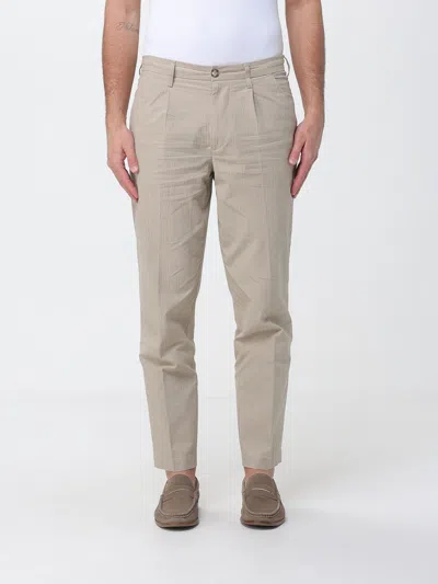 Re-hash パンツ  メンズ カラー マスティック In Neutral