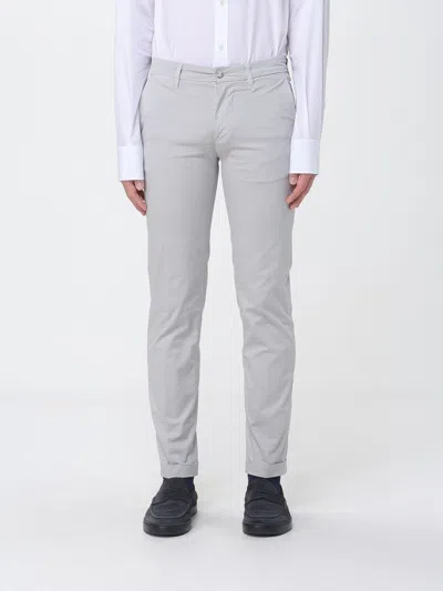 Re-hash Pants  Men Color Pearl In Gray