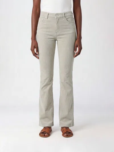 Re-hash Pants Woman In Neutral