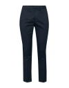 Re-hash Re_hash Man Pants Slate Blue Size 29 Modal, Cotton, Elastane, Tencel