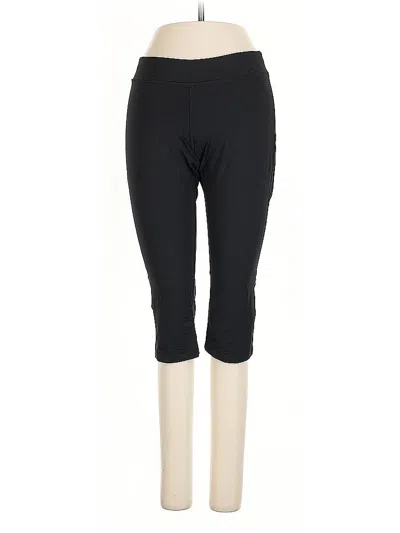 Pre-owned Rei Active Pants In Black