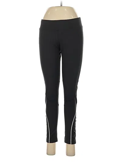 Pre-owned Rei Active Pants In Black