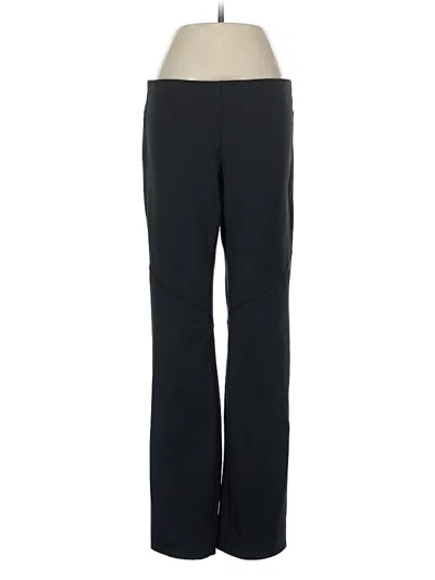 Pre-owned Rei Active Pants In Black