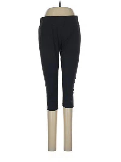 Pre-owned Rei Active Pants In Black